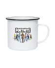 Puodelis  Fortnite season two